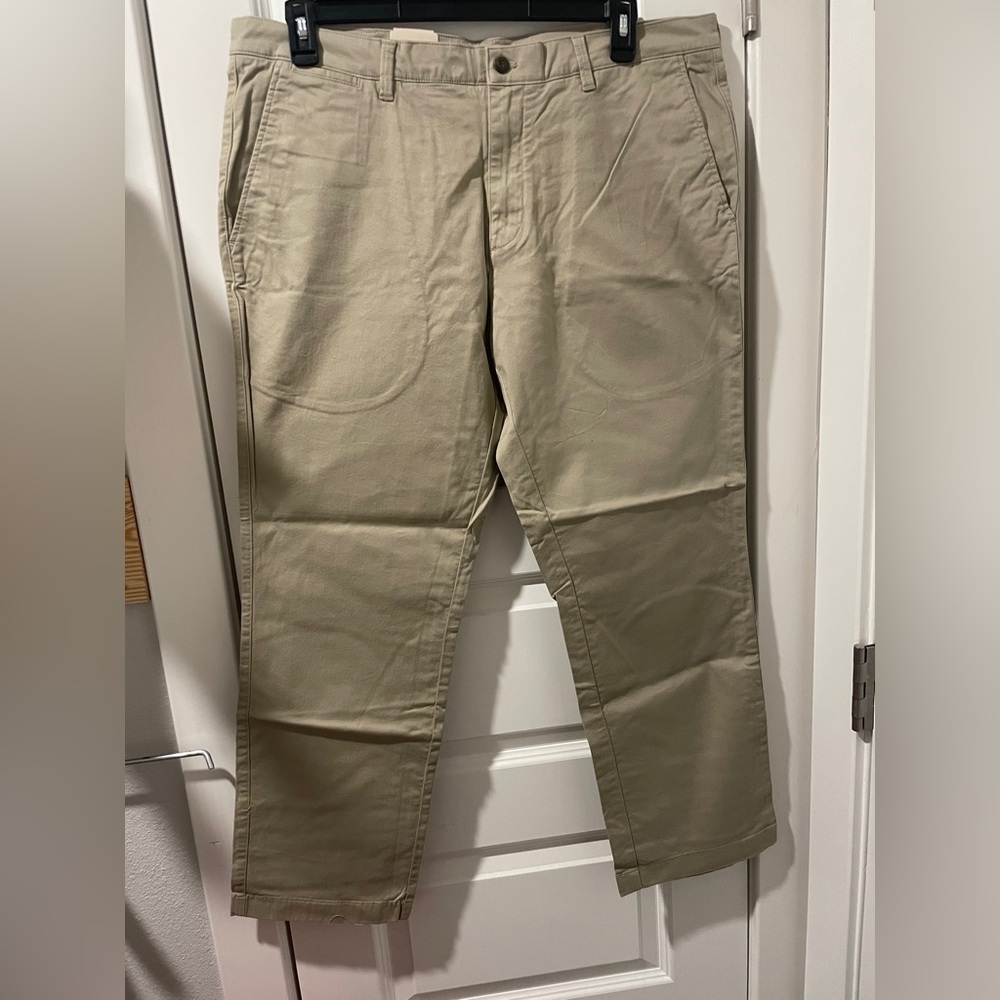 Duck Head Men's Khaki Chinos 38x30